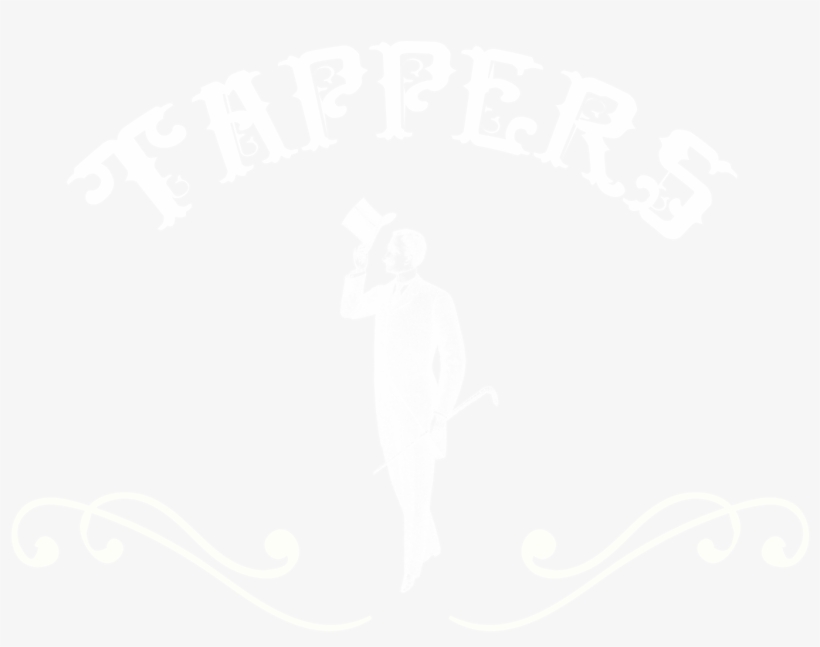 Tappers Gin - Illustration, transparent png #3646845