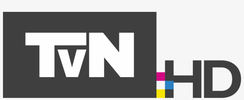 Tvnimerise Hd - Tvn 2018 Logo, transparent png #3646870