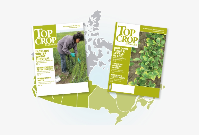 Subscription Centre - Map Of Canada, transparent png #3646894