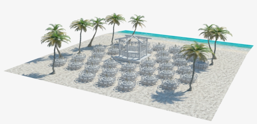 3d Floorplans - Attalea Speciosa, transparent png #3646933