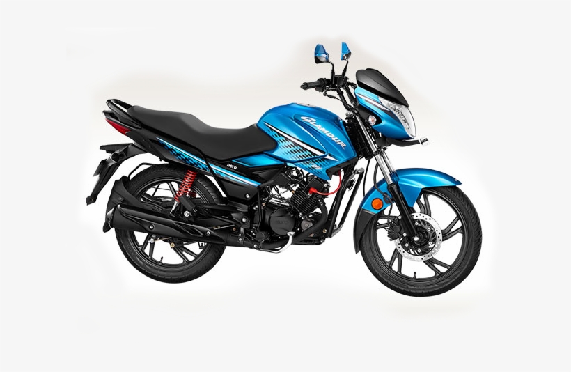 Glamour Programmed Fi - Hero Glamour 2017 Model, transparent png #3646958