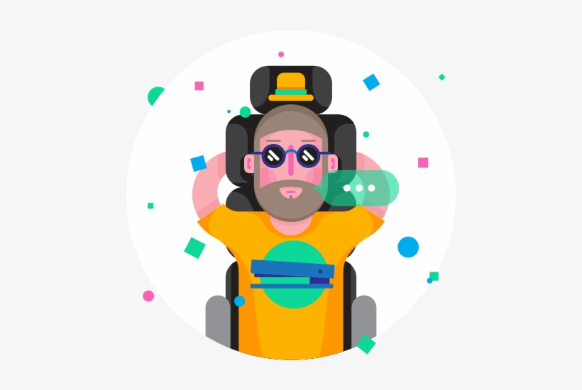 Mike - Cartoon, transparent png #3646985