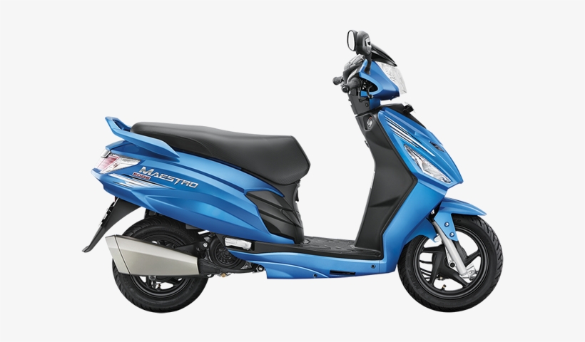 Get This Bike - Maestro Scooty, transparent png #3647103
