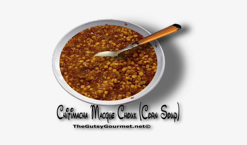 Corn Soup - Native American Soup, transparent png #3647104