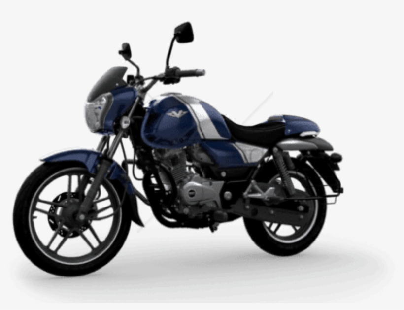 The Bajaj V12 Captured The Imagination Of The Country - Moto Guzzi Philippines Price, transparent png #3647142