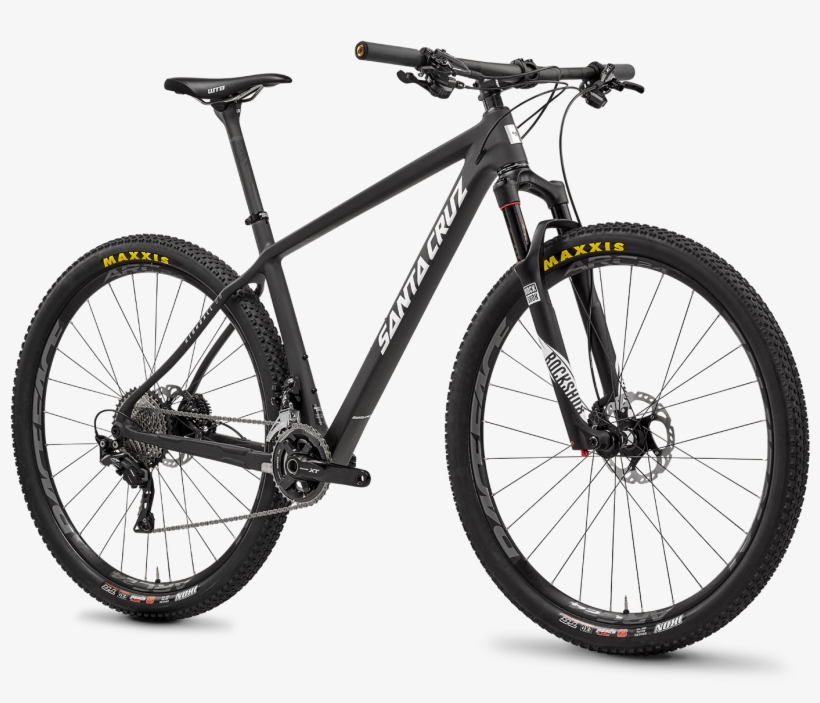 Hero Bike Png Download - Santa Cruz Highball 2017, transparent png #3647226