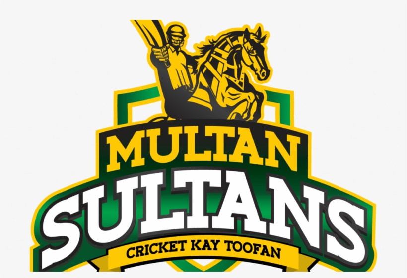 Watch Pakistan Super League 2018 Hd Wallpapers - Multan Sultan Psl Team, transparent png #3647227