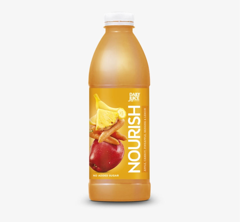 Daily Juice Nourish, transparent png #3647393