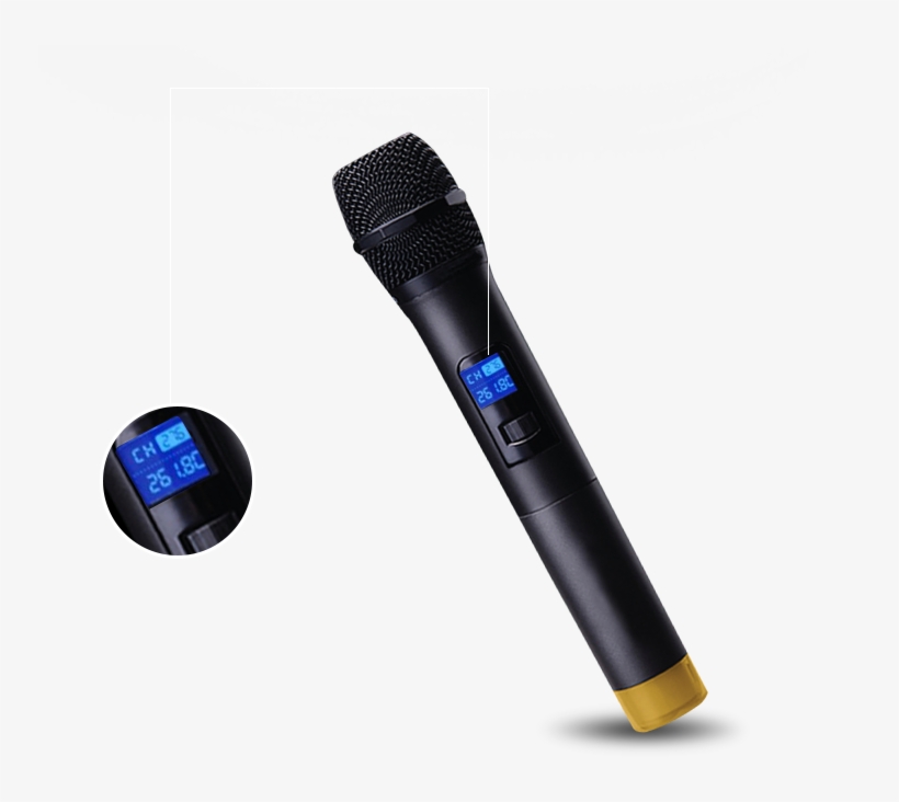 It-tw Xm 12005 Sufb With Bt Mic, transparent png #3647487