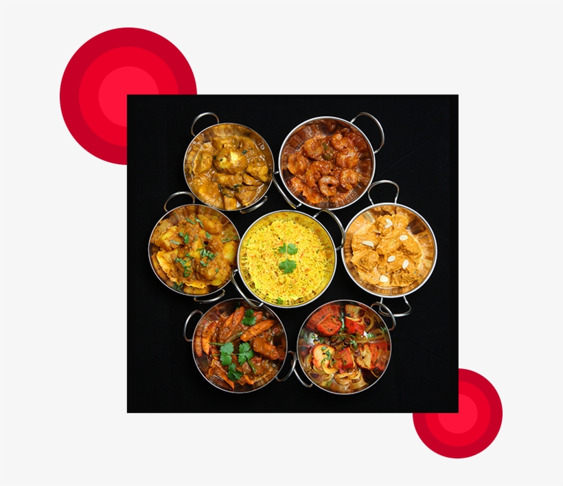 The Flavours Of - Curry Across The Street Longreach Food, transparent png #3647491
