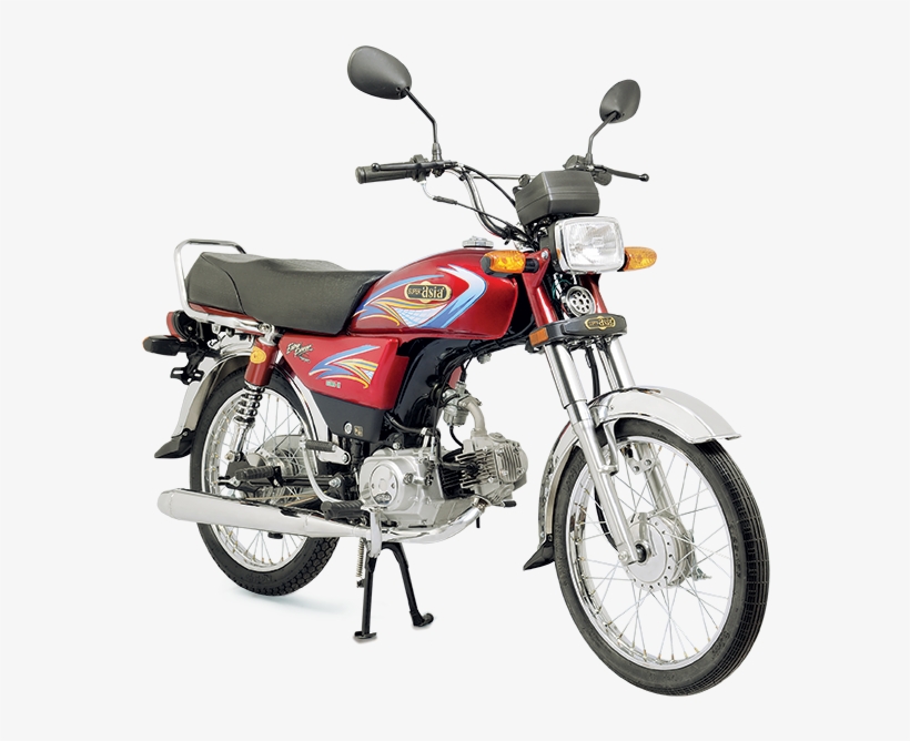 Free Hero Bike Png - Super Asia Bike 2017, transparent png #3647553