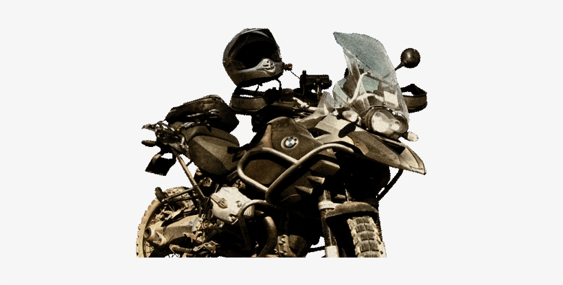 Click To Enlarge - Motorcycle, transparent png #3647650