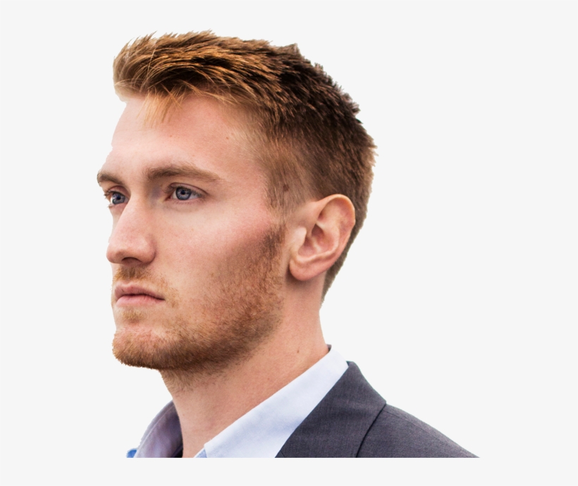 Male Rhinoplasty Nj - Gentleman, transparent png #3647672