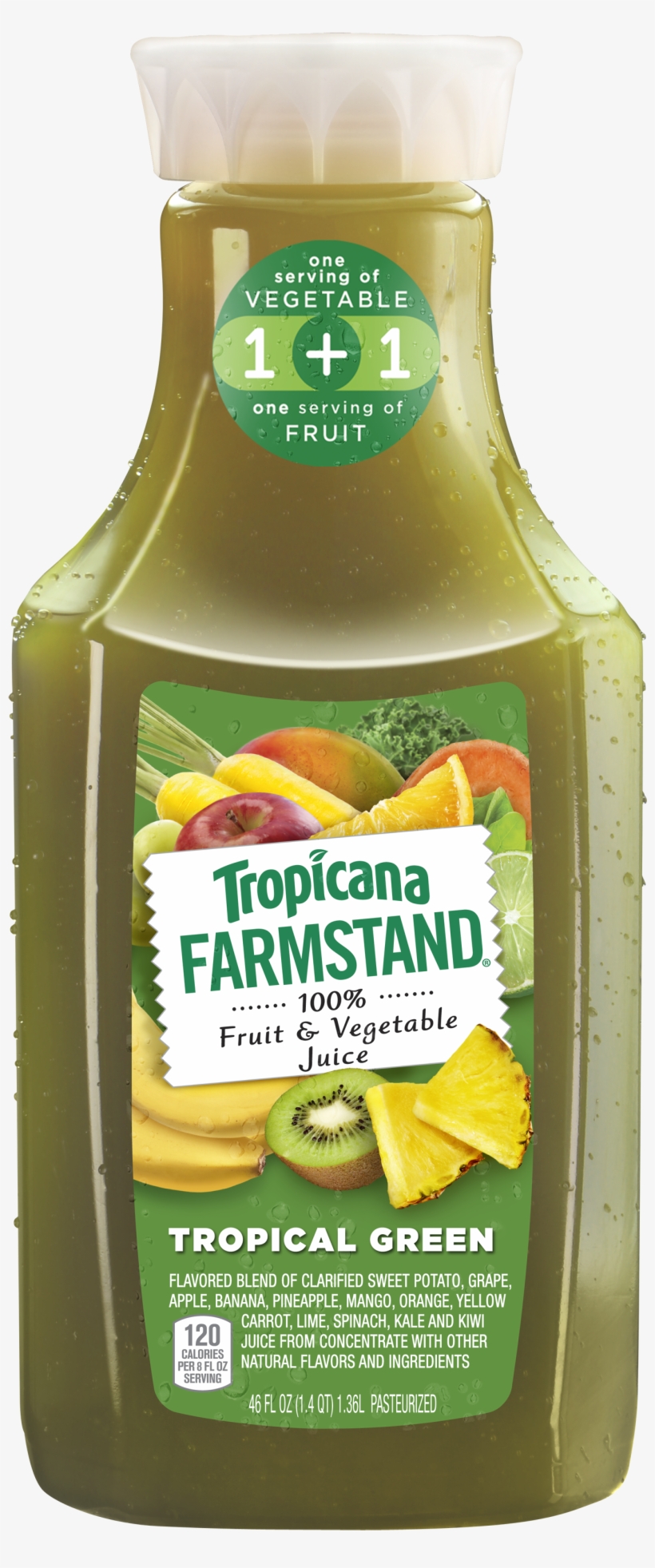 Tropicana Farmstand Harvest Fair - Tropicana Farmstand, transparent png #3647757