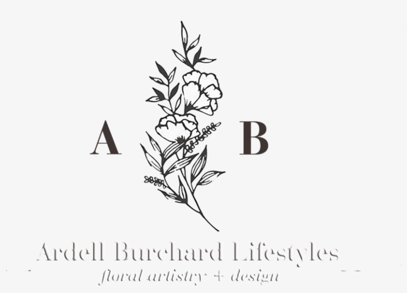 Finallogo3 - Floral Design, transparent png #3647780