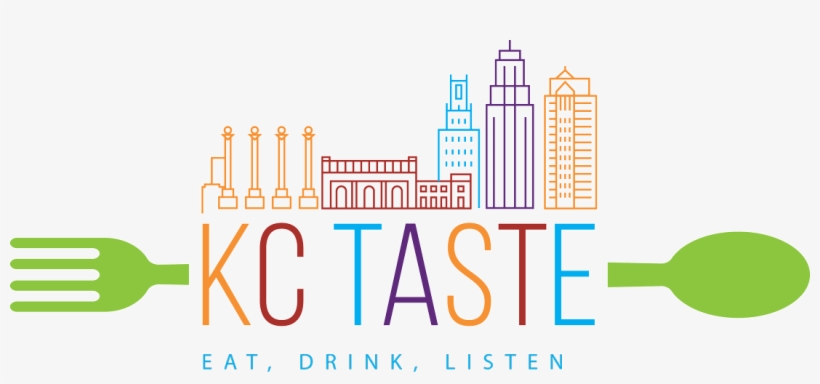 Kc Taste Logo Png Med Size - Kc Taste, transparent png #3647809
