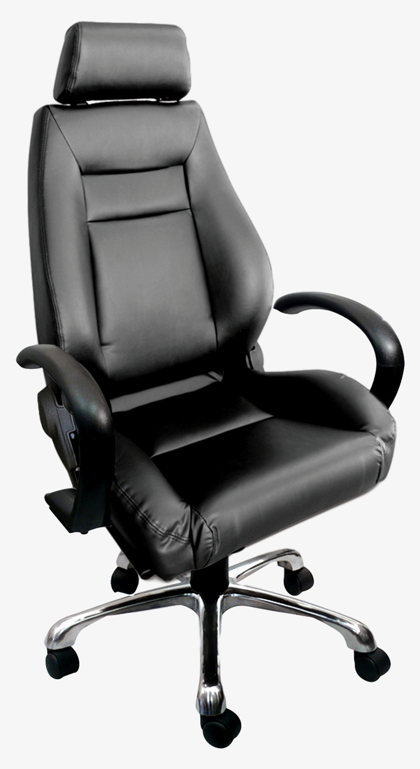 Elite Office Chair Office Chairs High Back Free Transparent Png Download Pngkey