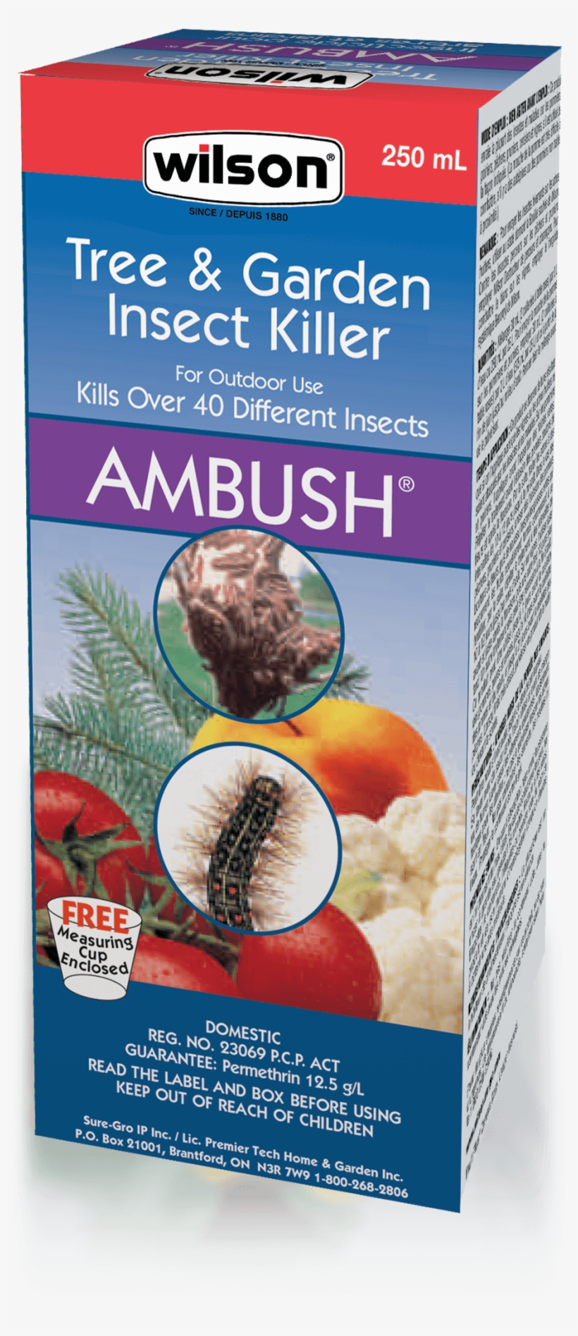 Wilson Ambush, transparent png #3647840