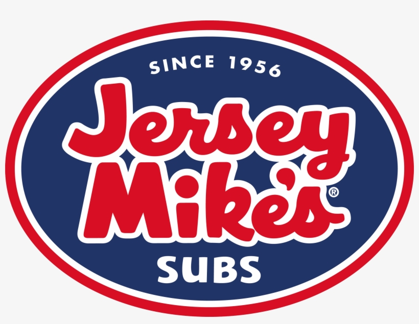 Jersey Mike's Logo Png, transparent png #3647870