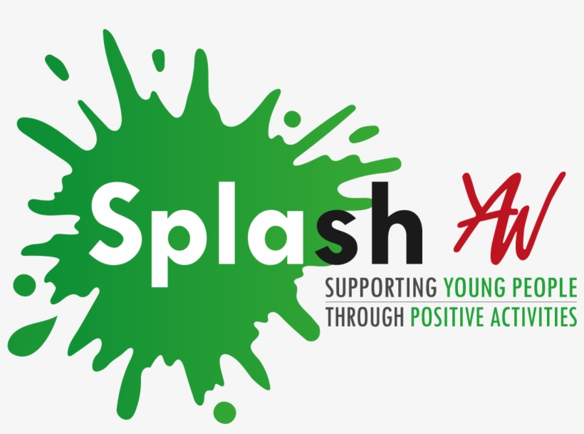 Splash - Splash Wiltshire Logo, transparent png #3648012