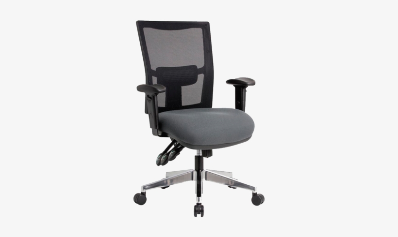 Modular Seating - Team Air Task Chair, transparent png #3648058