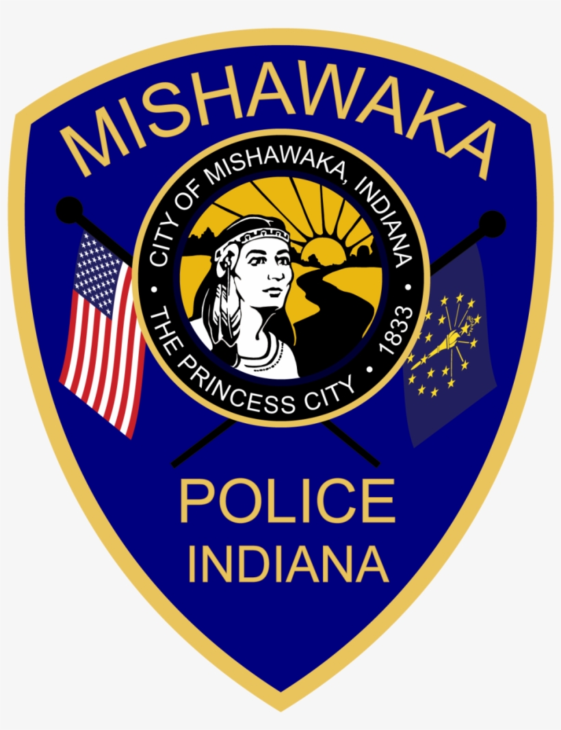 Fallen Officers Blood Drive June 20th - Mishawaka Police Department, transparent png #3648059