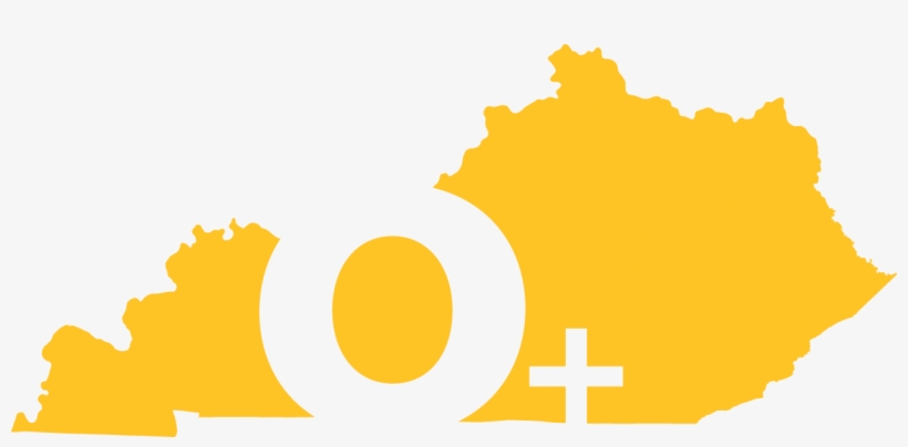 2017 Toyota Blood Drives - Kentucky State History Lapbook, transparent png #3648259