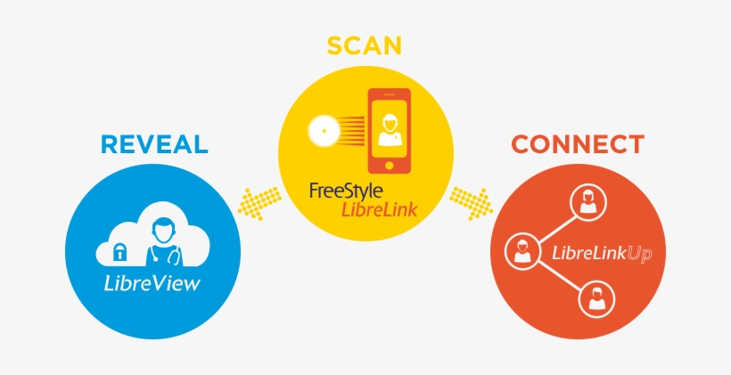 Abbott Diabetes Care, transparent png #3648290