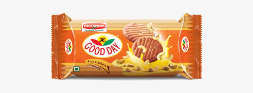 Good Day Cashew 100 Gm, transparent png #3648311