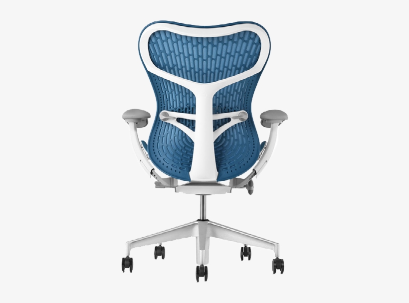 Mirra - Mirra 2 Chair By Herman Miller, transparent png #3648341