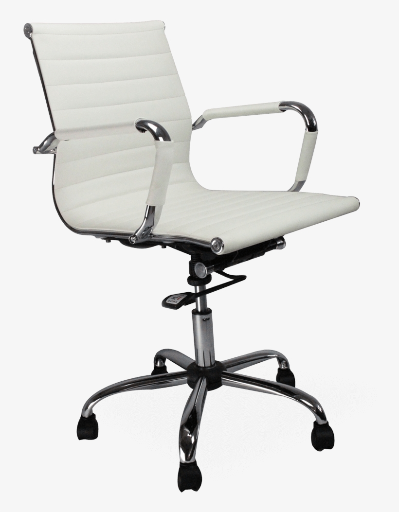 Eliza Tinsley Contemporary Leather Effect Swivel Armchair, transparent png #3648375