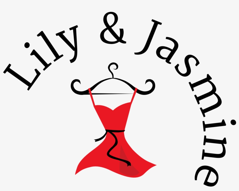 Lily & Jasmine - Clothing, transparent png #3648599