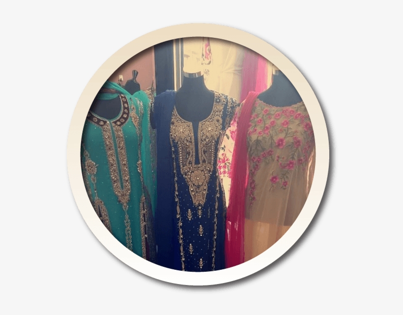 Latest Fashion - Motif, transparent png #3648606