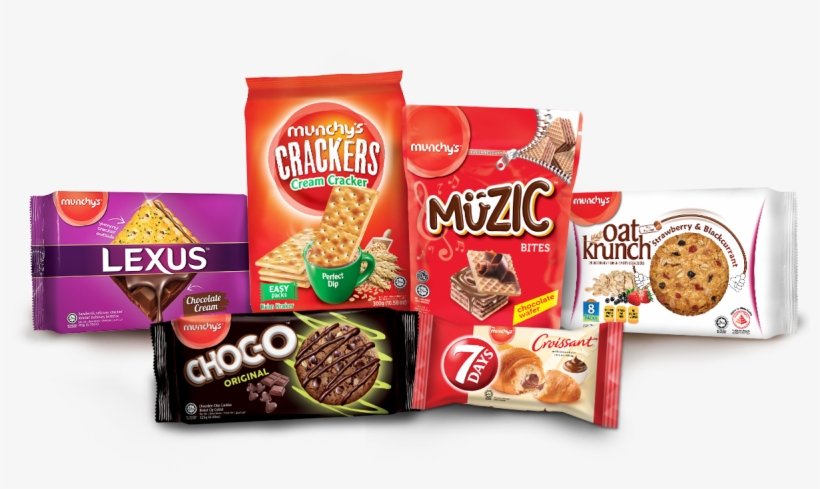 Munchys Oat Krunch Strawberry And Blackcurrant 180gms, transparent png #3648752