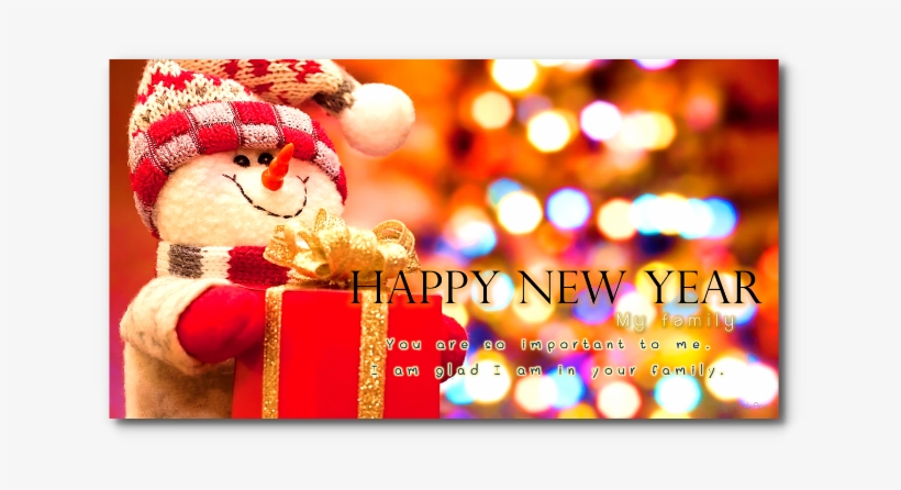 Download Happy New Year Pictures 2018 Free For New - Women Girls Shoulder Bag Small Messenger Cross Body, transparent png #3648781