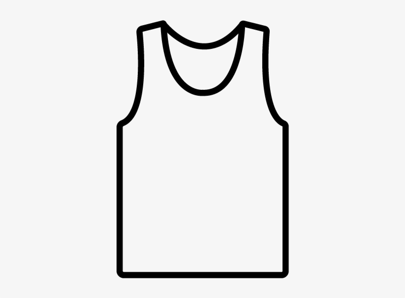 Tank Tops, transparent png #3648819
