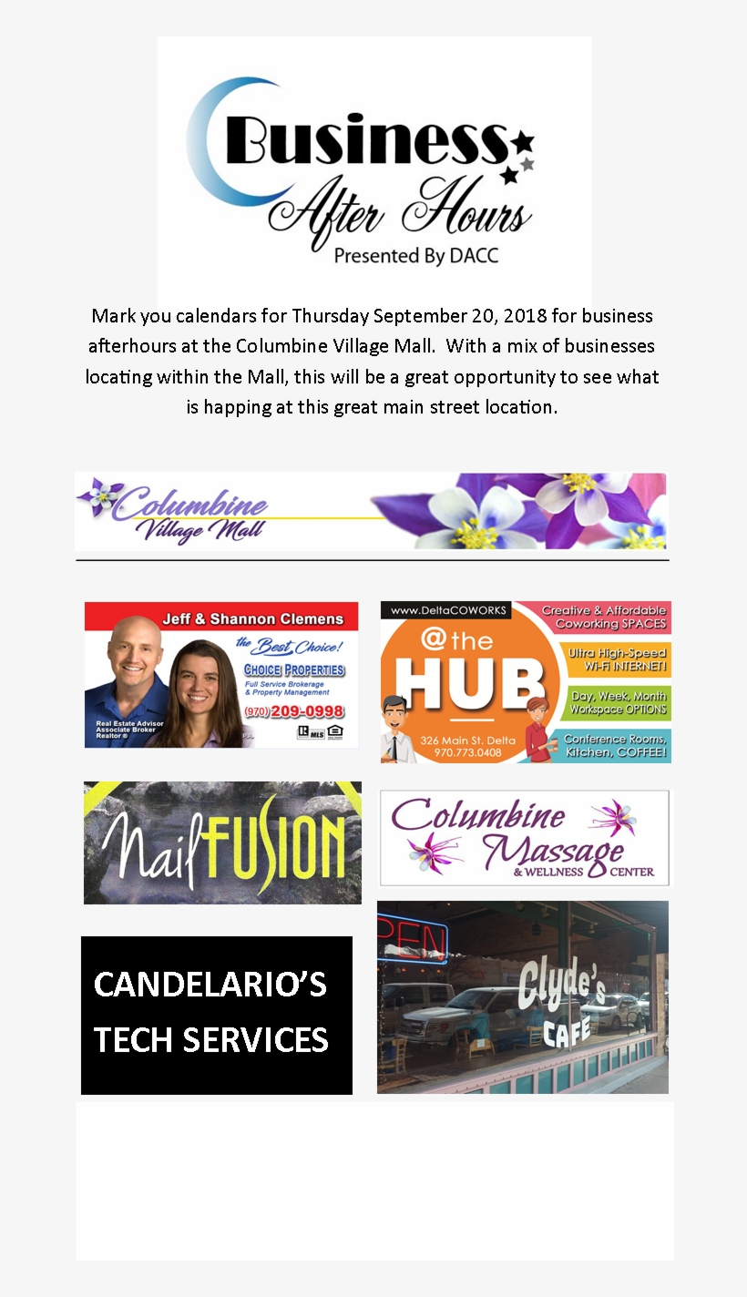 Business Afterhours 9 20 2018 - Business, transparent png #3648821
