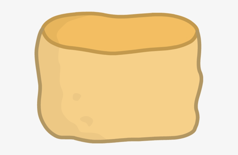 Biscuit-2 - Object Terror Body Assets, transparent png #3648848