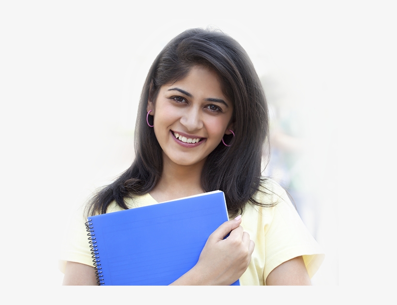 College Student - College Students Images Hd, transparent png #3648964