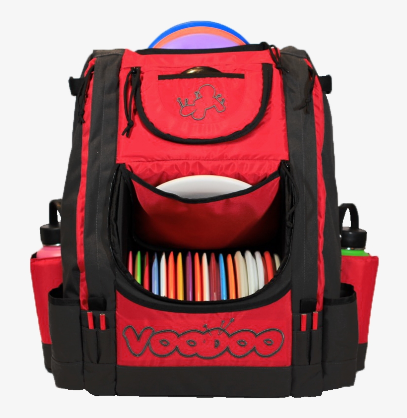 Disc Golf Pack Png, transparent png #3648985