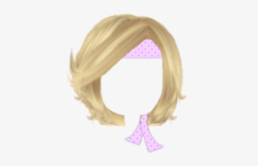 Hair 2 Image - Clipart Anggota Badan, transparent png #3648988