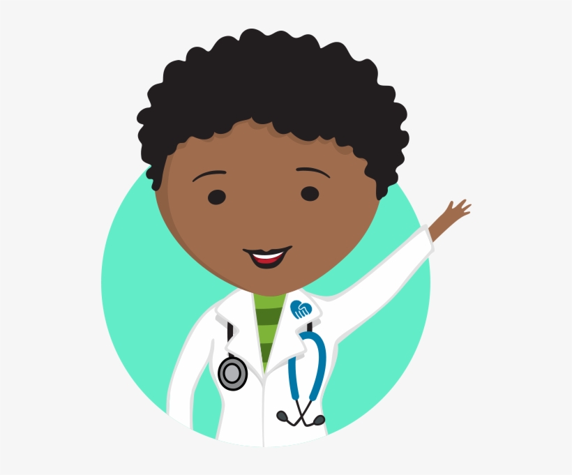 Health Professionals - Health Png, transparent png #3649013