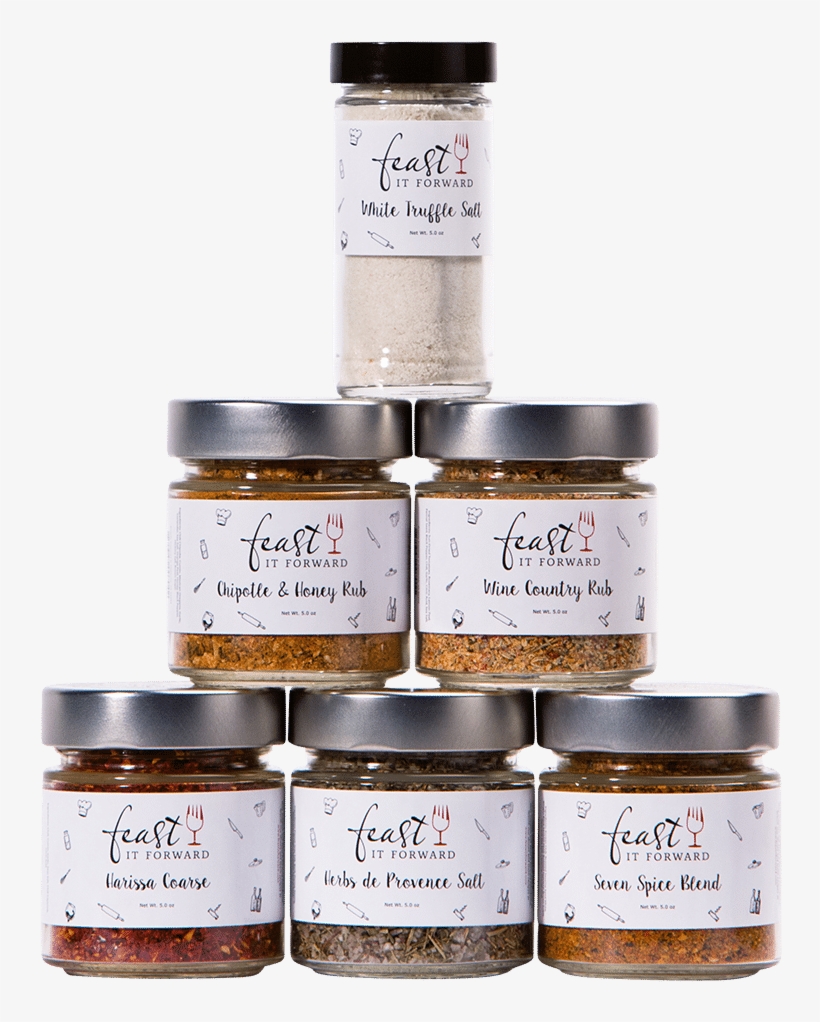 Spice Gift Bag - Spice, transparent png #3649041