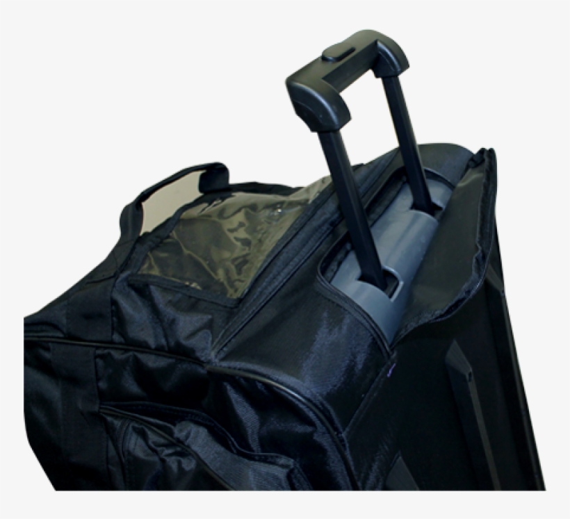 Cricket Kit Bag Png Background Image - Garment Bag, transparent png #3649121
