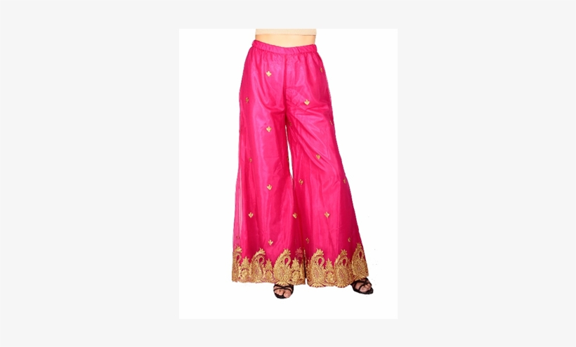 Palazzo - Skirt, transparent png #3649257