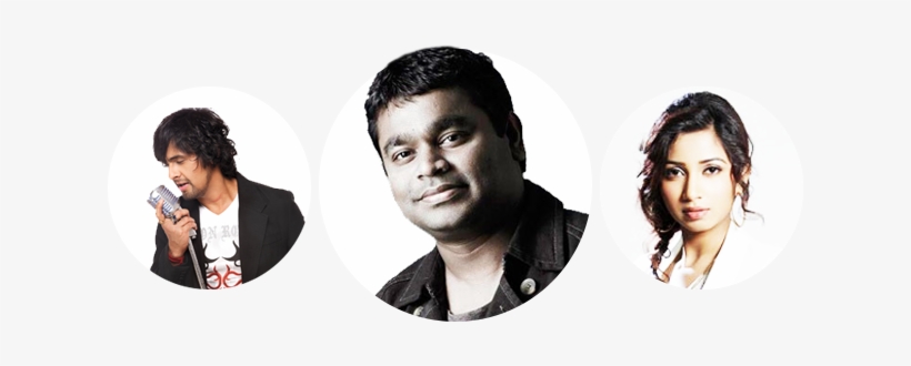 Artist - Nagada Nagada [mp3 Cd] Sonu Nigam, transparent png #3649339