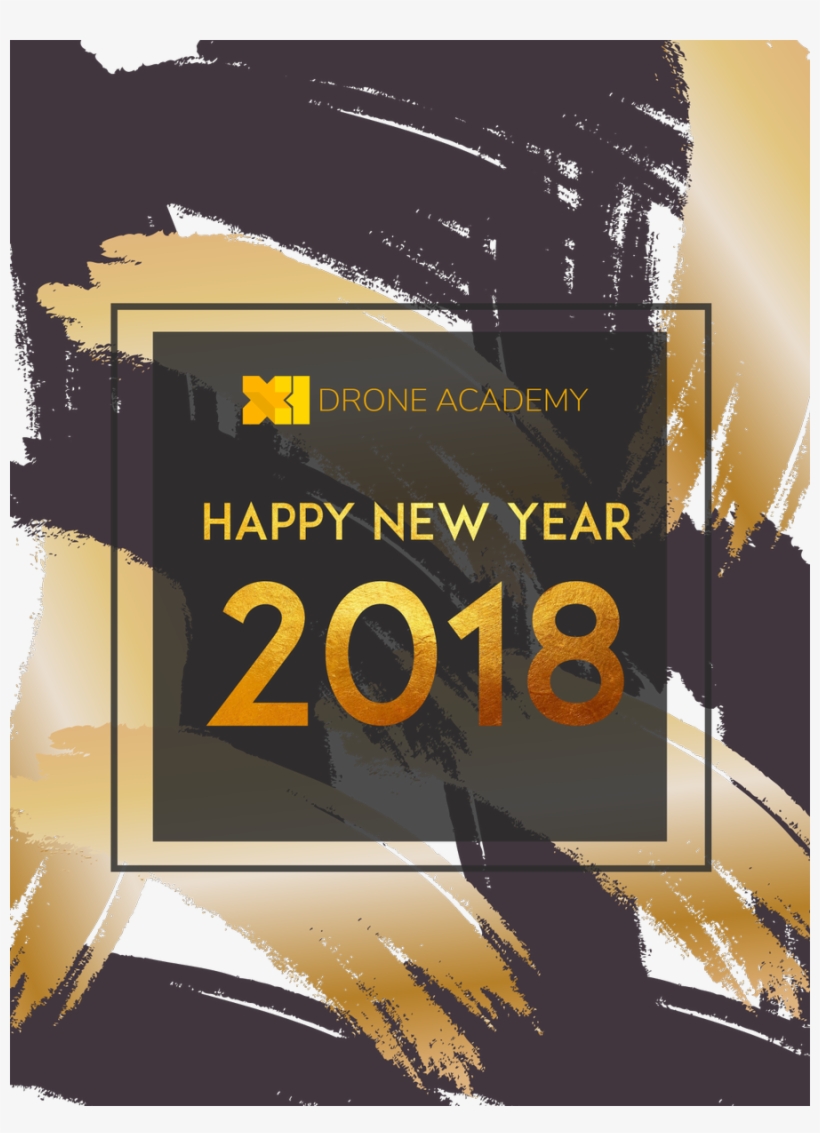 #x3droneacademy Hashtag On Twitter - Poster, transparent png #3649359