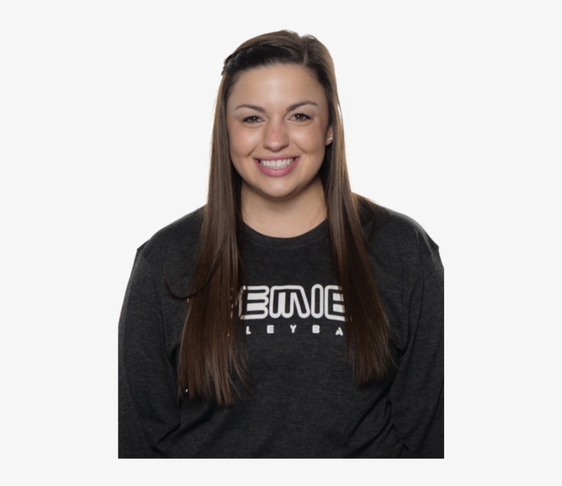 Amy Torres - Dallas Premier Volleyball Club, transparent png #3649388