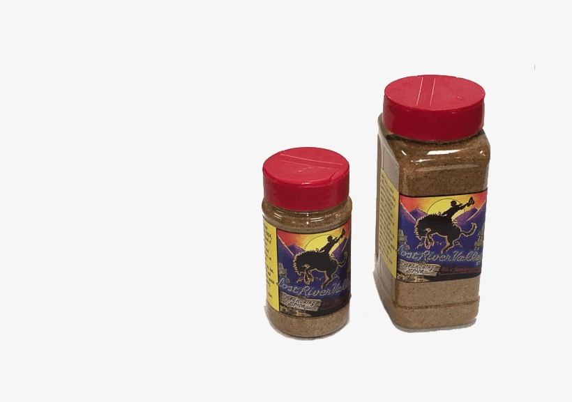Lost River Spices - Idaho, transparent png #3649396