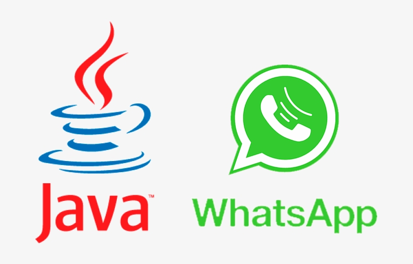 Whatsapp For Java - Java Enterprise Edition : A Practical Approach, transparent png #3649532